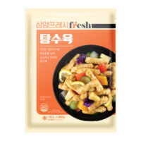 Samyang Fresh Sweet and Sour Pork