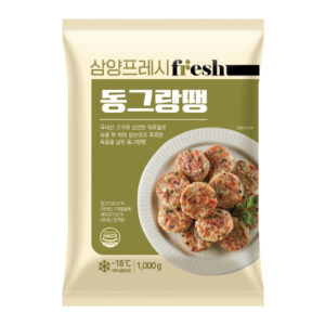 Samyang Fresh Donggeurangttaeng