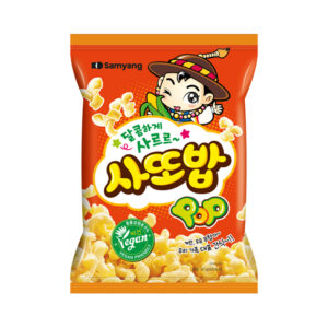 Satto rice