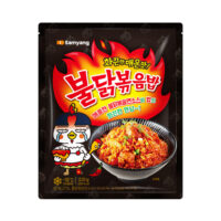 Buldak Bokkeumbap