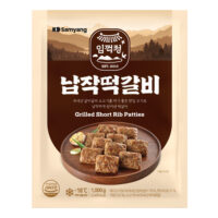 Im Kkeokjeong Flat Ribs