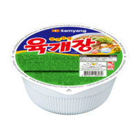 Yukgaejang