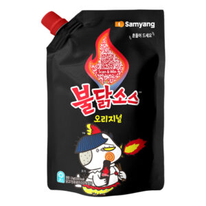 Giant Buldak Sauce