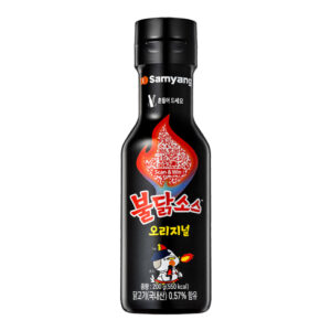 Buldak sauce