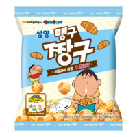 Maenggu-chan