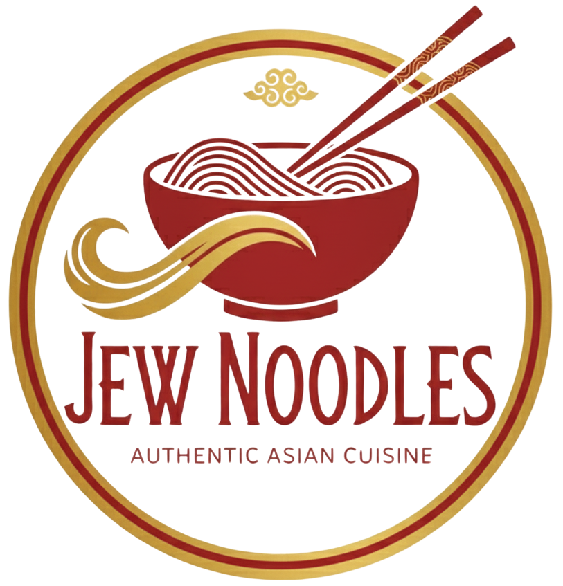Jew Noodles Co Ltd